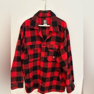 Wool Flannel